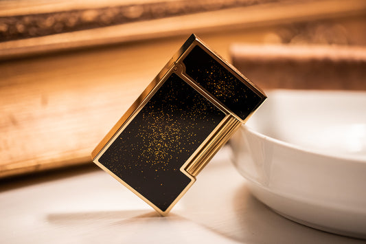 What Makes S.T. Dupont Lighters Special and Luxurious?