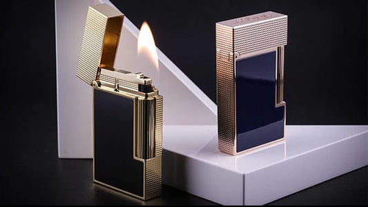 The Iconic Line 2 Lighter