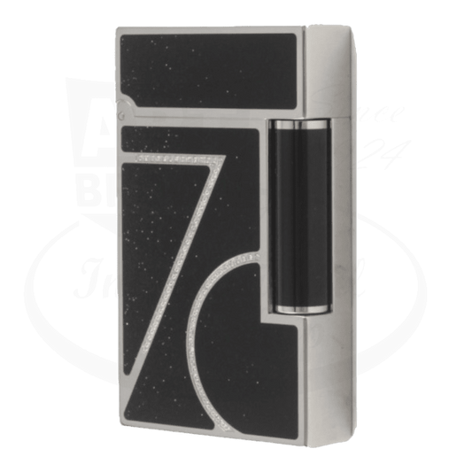 S.T. Dupont Ligne 2 Limited Edition 70th Anniversary Lighter, 016735