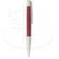 S.T. Dupont Défi Red Vibration Ballpoint Pen, 405724