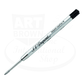 S.T. Dupont Medium Ballpoint Refill Turquoise, 040361
