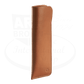 Caran D'Ache Beige 2 Pen Leather Case