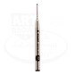 Pilot BRFN-30 Ballpoint Refill Medium Point Black