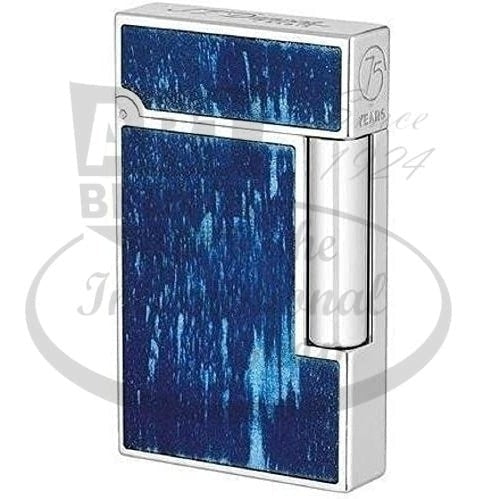 S.T. Dupont Limited Edition Atelier Lighter 75th Anniversary, Mother Of Pearl, 016261