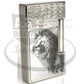 S.T. Dupont Ligne 2 Limited Edition Big 5 Collection Lion Lighter, 016492