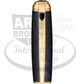 ST Dupont Line D Black and Gold James Bond Fountain Pen Cap