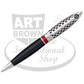 S.T. Dupont Grand Prix Writing Ballpoint Pen Set 255681RM