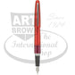 Pilot Metropolitan Pop Collection Red Fine Fountain Pen 91432