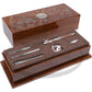 S.T. Dupont Seven Seas Limited Edition Fountain Pen Writing Kit